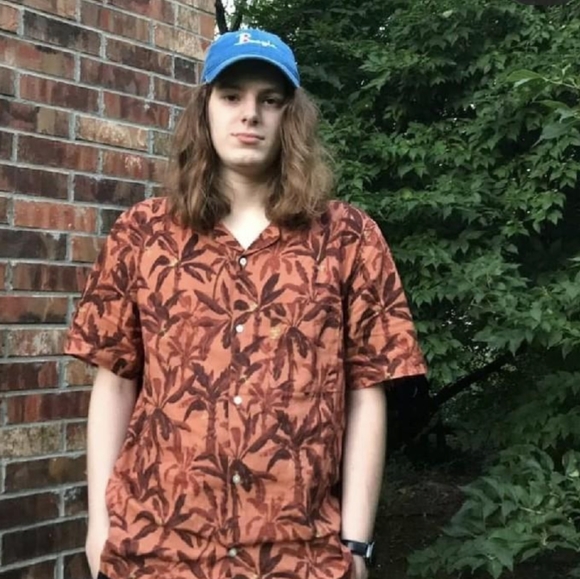 Meet your Posher, Marlin - Picture 1 of 1